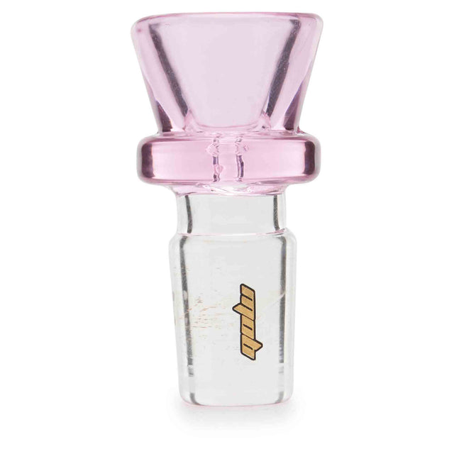 MOB Glass Pyramid Slide Pink