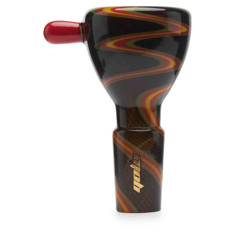 MOB Glass Reversal Slide Rasta