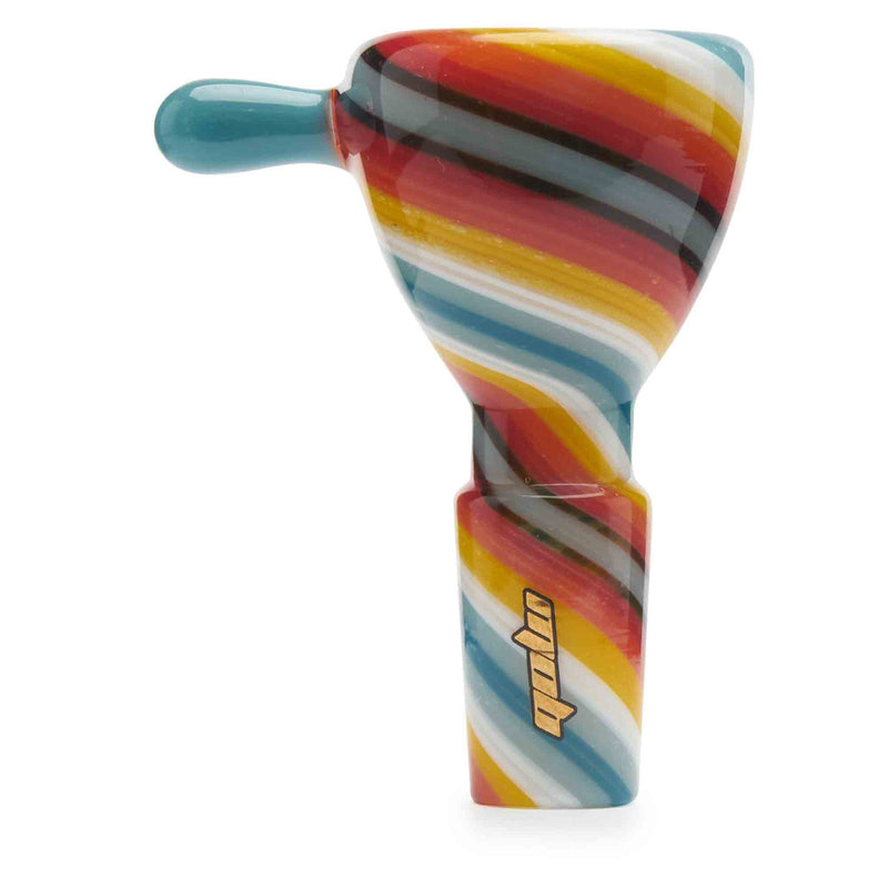 MOB Glass Reversal Slide Candy