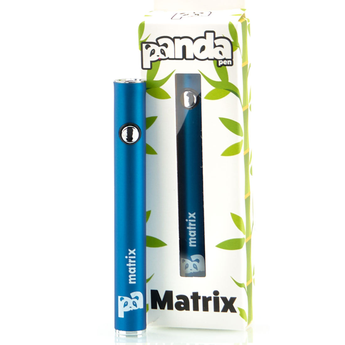 Panda Matrix Variable Voltage Cartridge Battery Pen 510 Thread