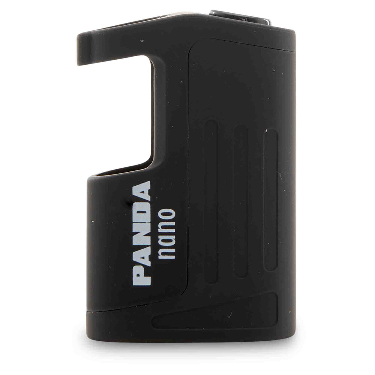 Panda Pen Nano 510 threaded cartridge battery black
