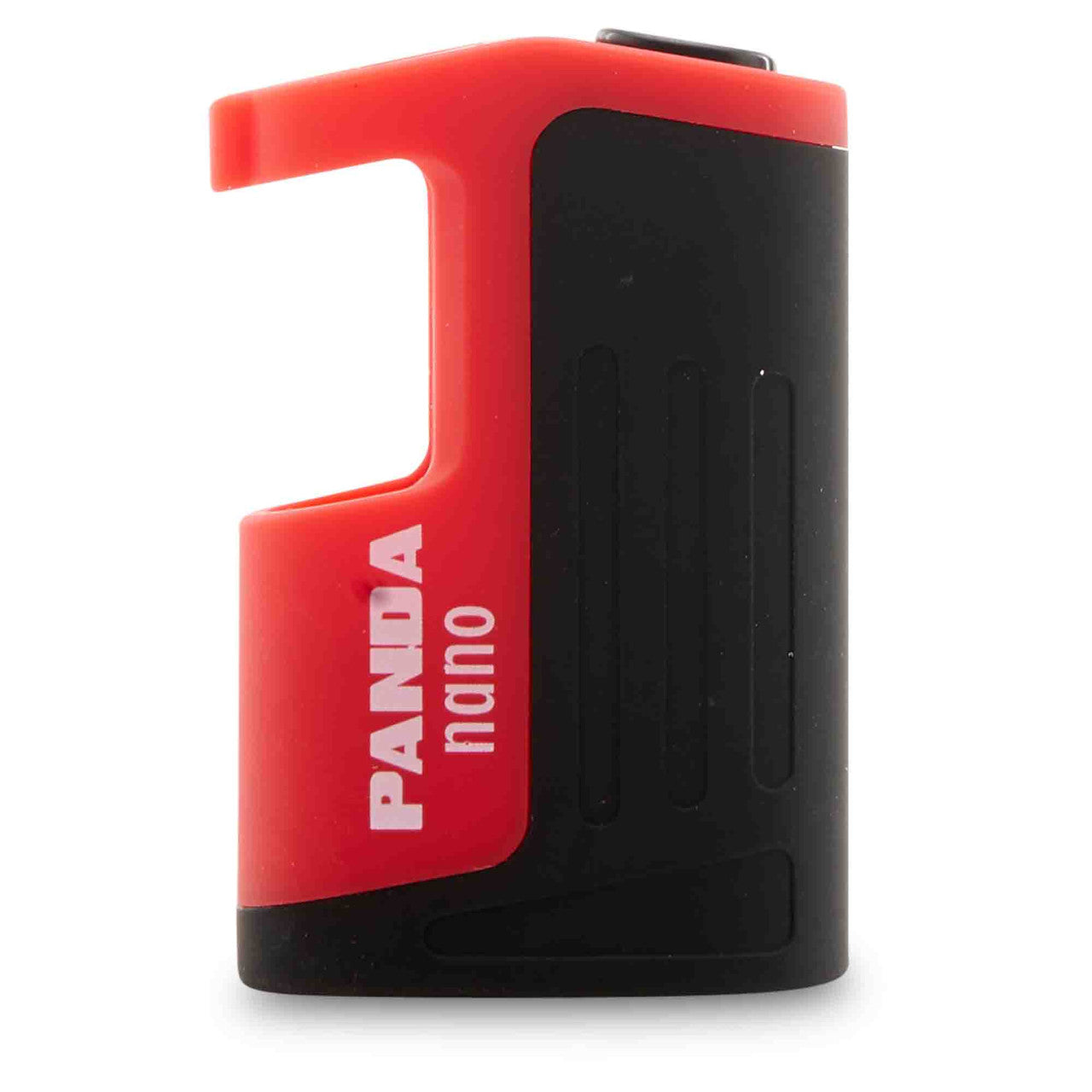 Panda Pen Nano 510 threaded cartridge battery red