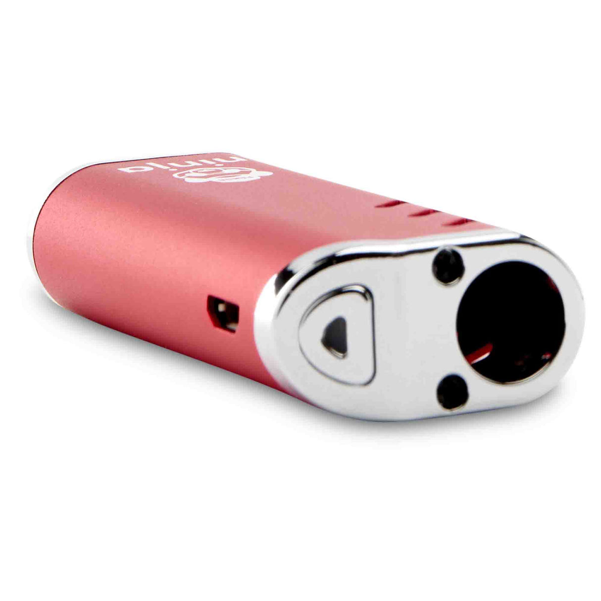 Panda Ninja 510 threaded variable Concentrate Vaporizer red side