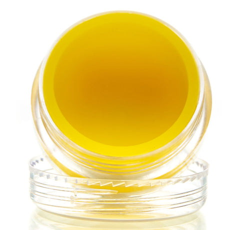 Paradise Silicone 7mm Concentrate Jar with Twist on Top and Multi-Color Options
