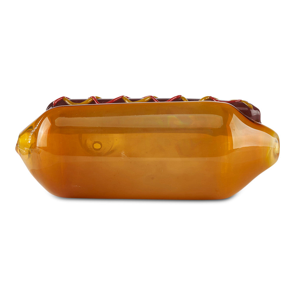 pioneer small hot dog novelty hand pipe spoon for sale online