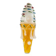 pioneer dripping ice cream novelty hand pipe spoon for sale online