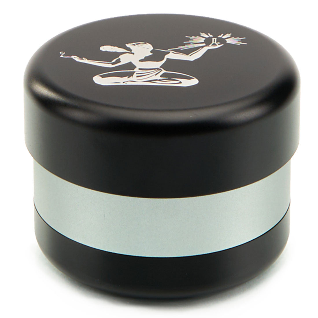 Str8 Premium Grade Flower Grinder