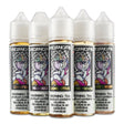 Unicornicopia Vape Juice assorted