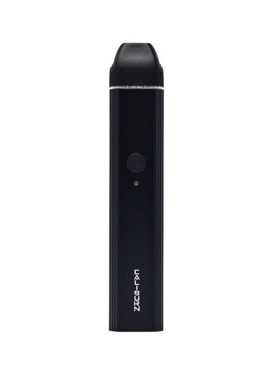 Unwell CALIBURN Low Profile Pod System for Beginners - Black