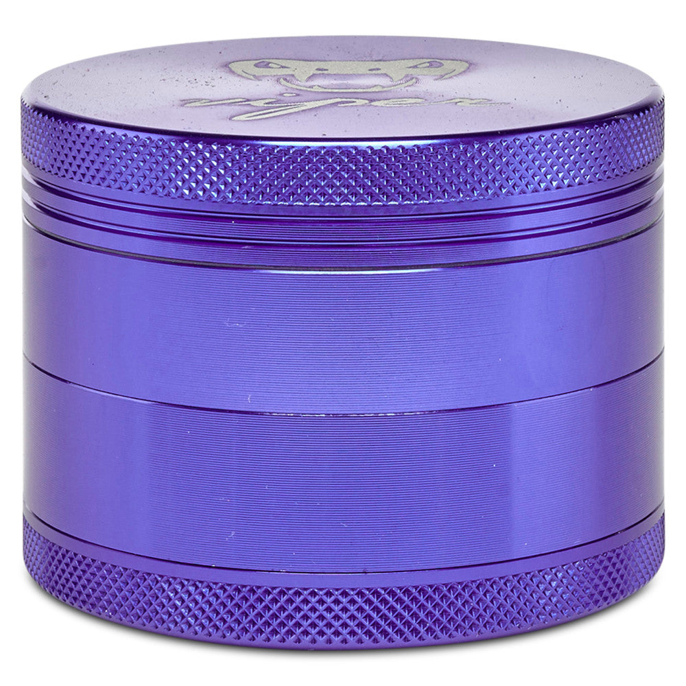 blue weed grinder online for sale