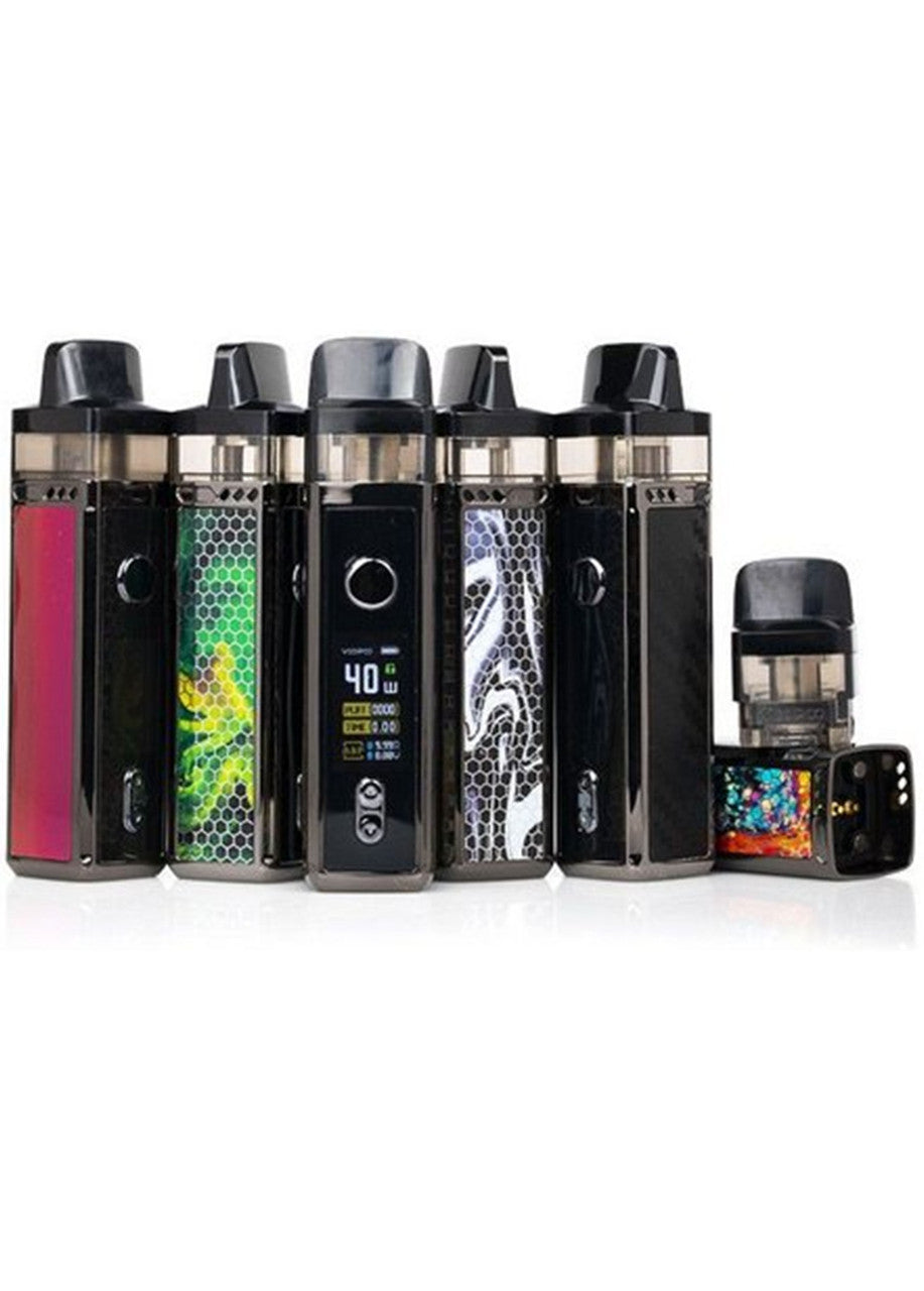 VOOPOO VINCI Mod Pod 40W Vape System