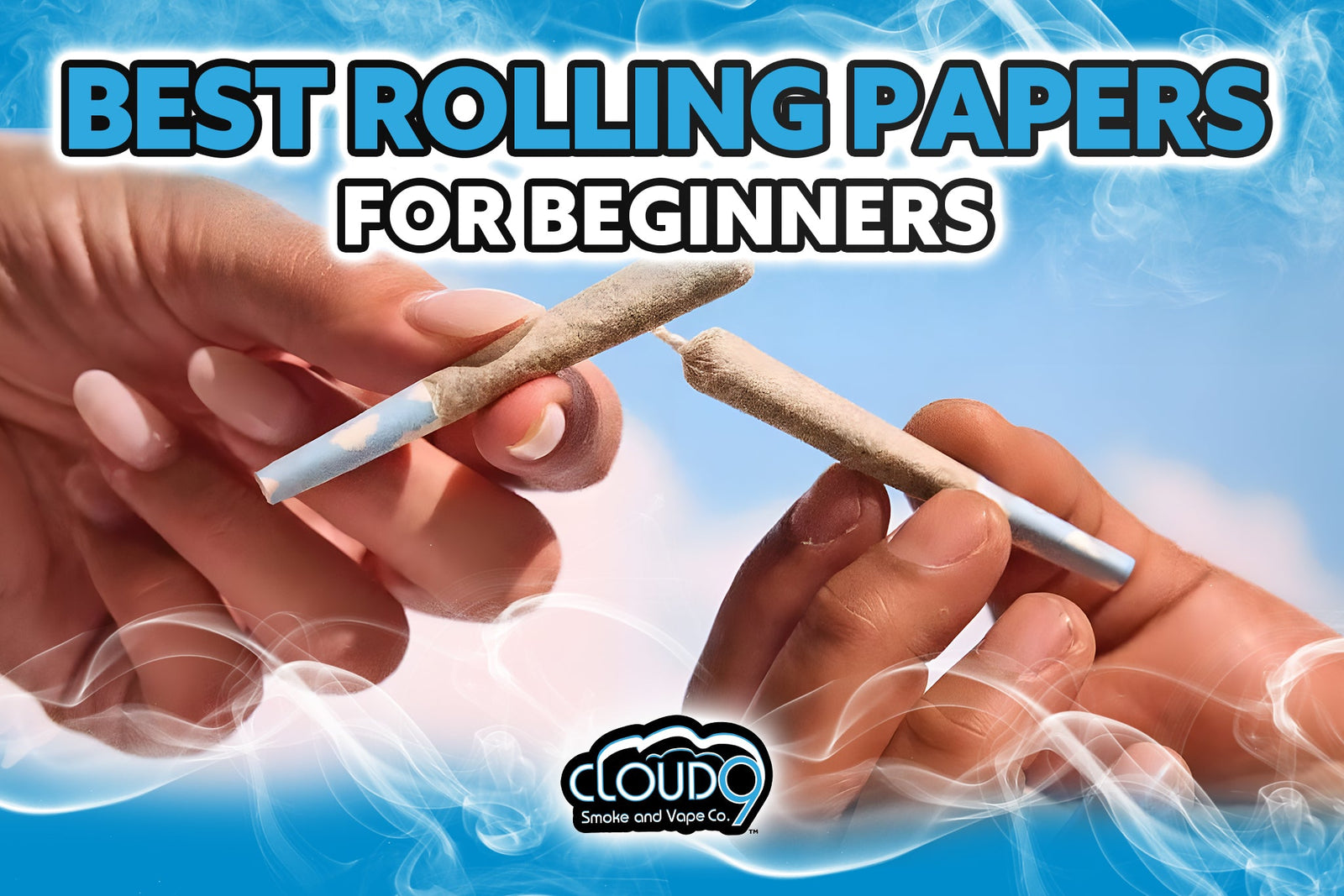 Best Rolling Papers For Beginners