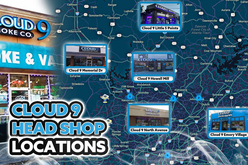 The Cloud 9 Holiday Gift Guide 2025: Gifts They’ll Actually Use