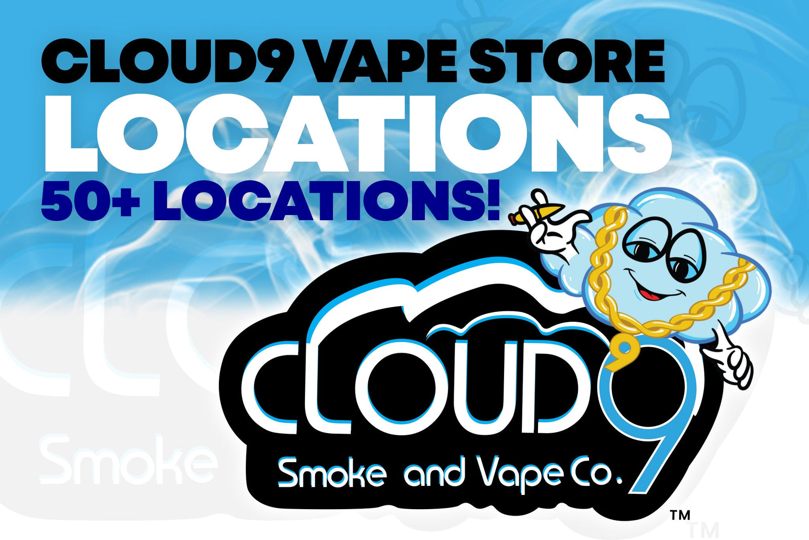 Cloud 9 Day 2025 Buyer’s Guide