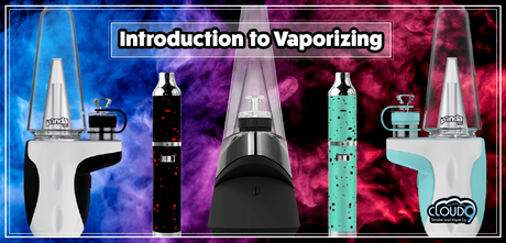 What is a Vaporizer