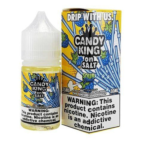 Candy King Salt E-Liquid – 30mL