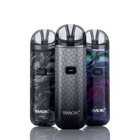 SMOK Nord Pro 25W Pod Kit