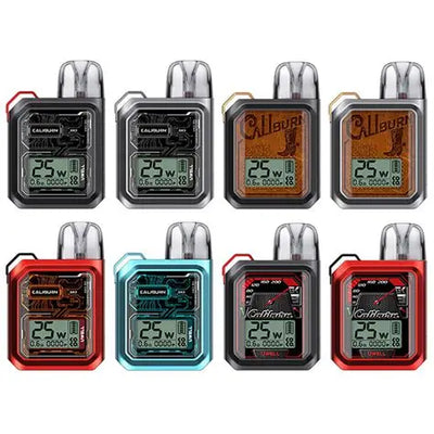 Uwell Caliburn GK3 Pod System
