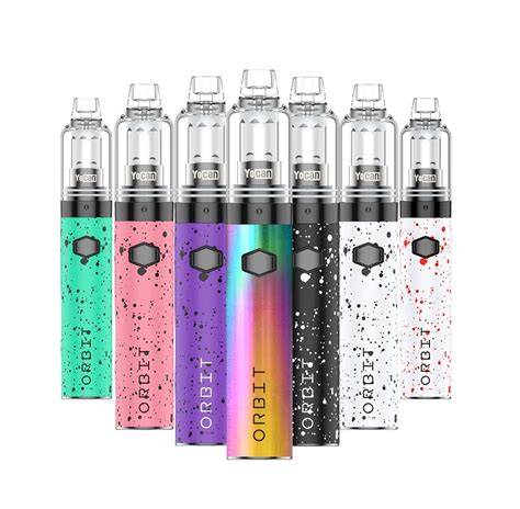 Wulf Orbit Concentrate Vaporizer