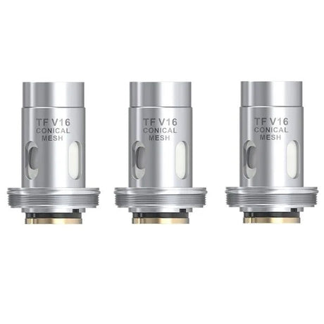 SMOK TFV16 Conical Mesh 0.2Ω Replacement Coils (3-Pack)