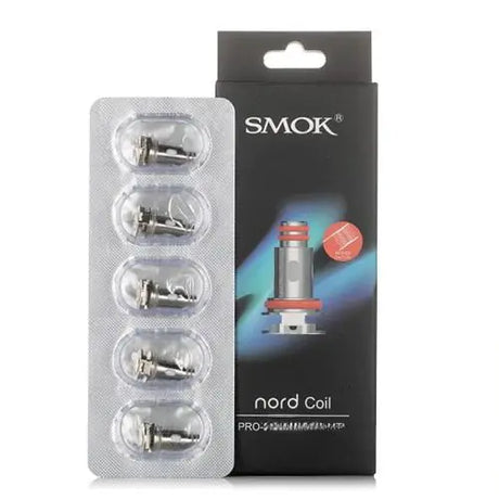 SMOK Nord Pro Meshed Replacement Coils