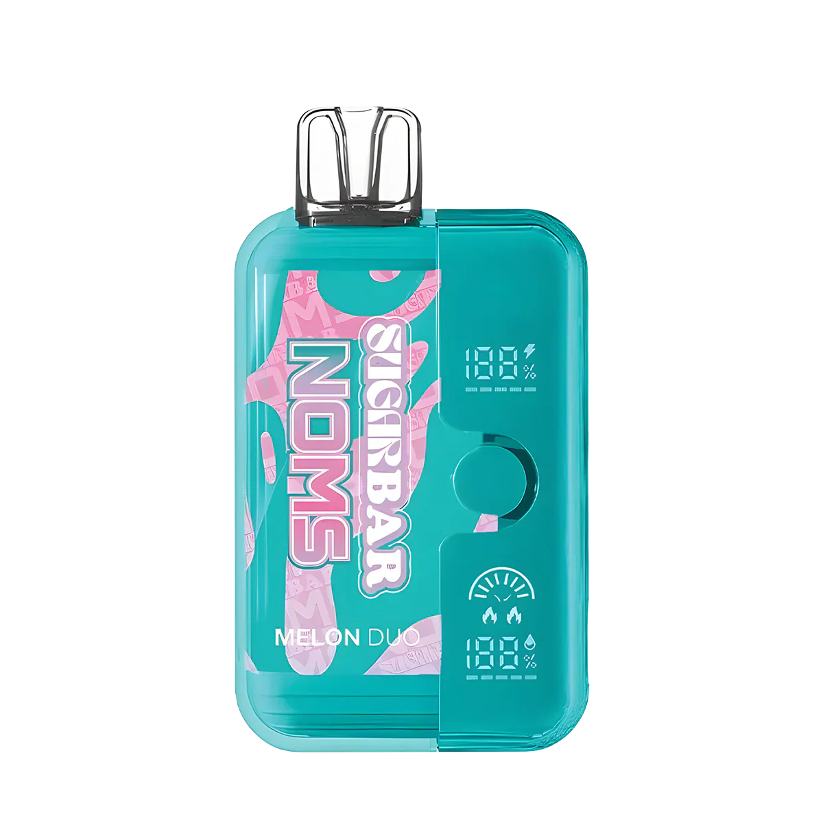 Sugar Bar SB Turbo (Sugar Bar x Noms) Disposable Vape – 17.5mL | Up to 18,000 Puffs