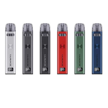 Uwell Caliburn G3 Pod System