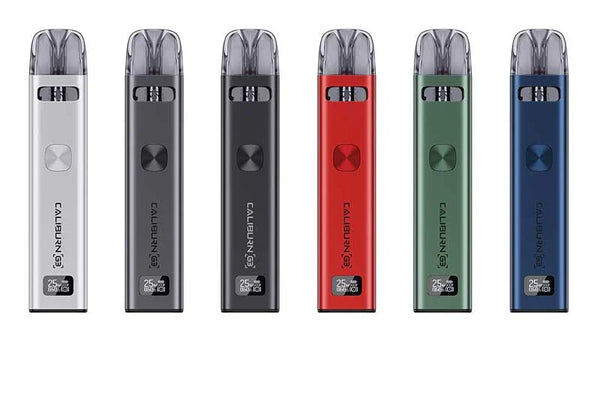 Uwell Caliburn G3 Pod System