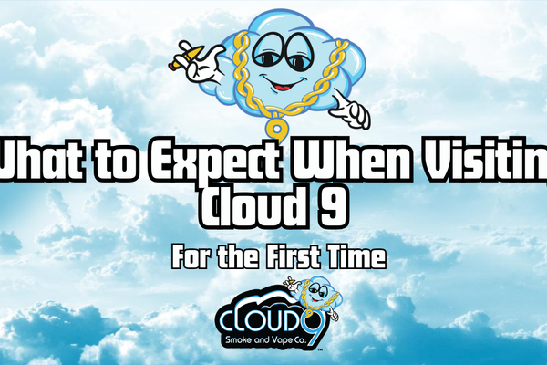 What to Expect When Visiting Cloud 9 for the First Time