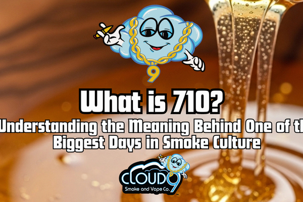 What Is 710? Understanding the Meaning Behind One of the Biggest Days in Smoke Culture