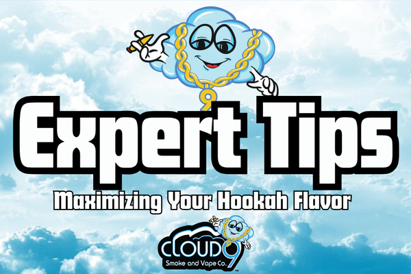 Maximizing Your Hookah Flavor: Expert Tips