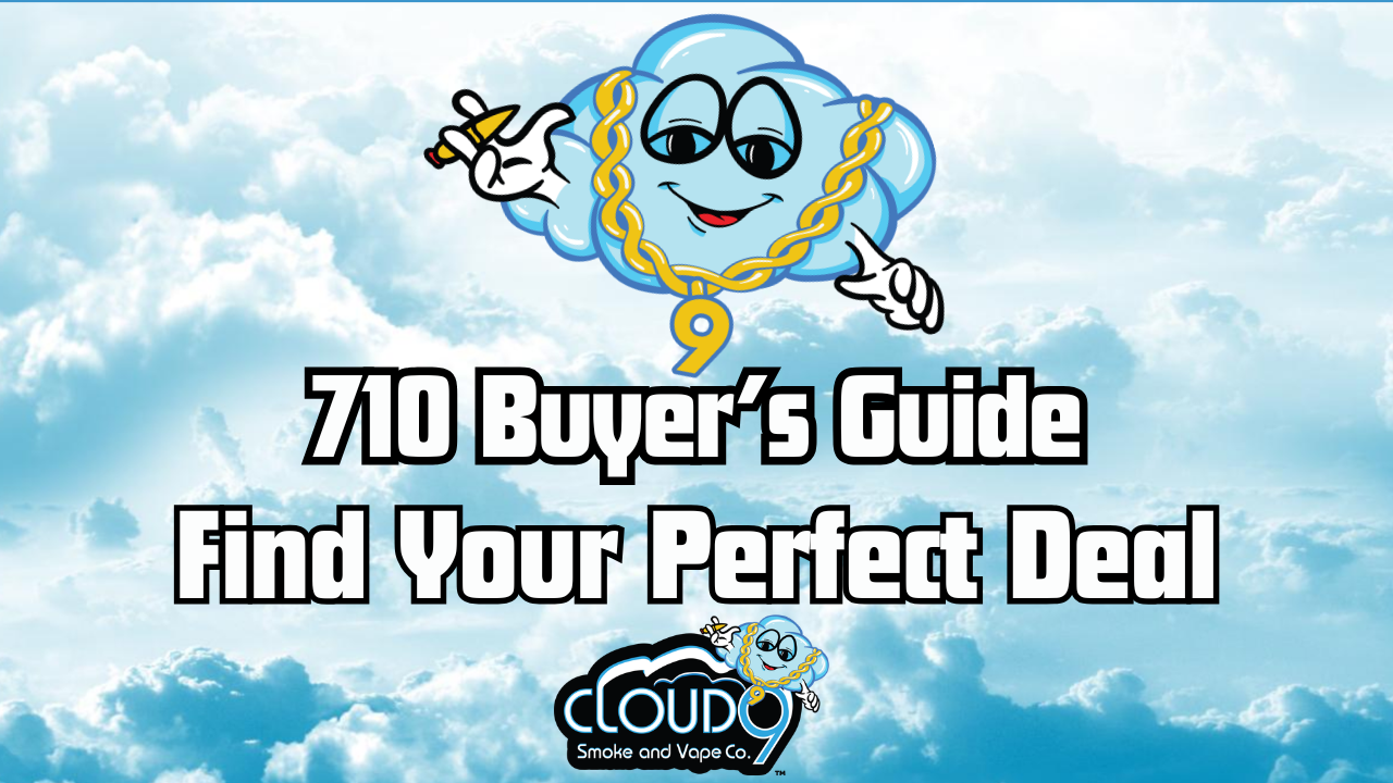Cloud 9's 7/10 Buyer's Guide