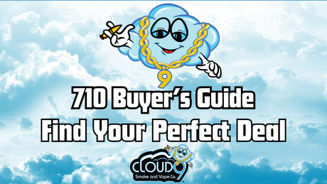 Cloud 9's 7/10 Buyer's Guide