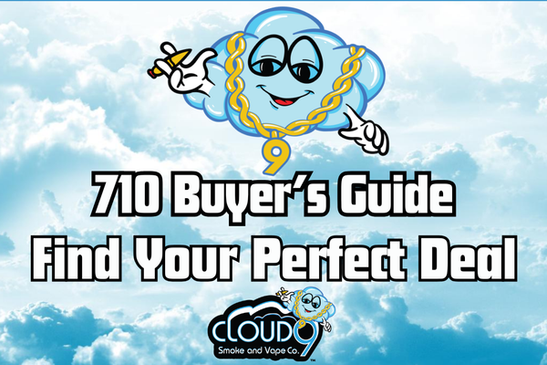Cloud 9's 7/10 Buyer's Guide