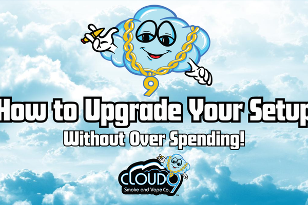 How to Upgrade Your Setup Without Overspending