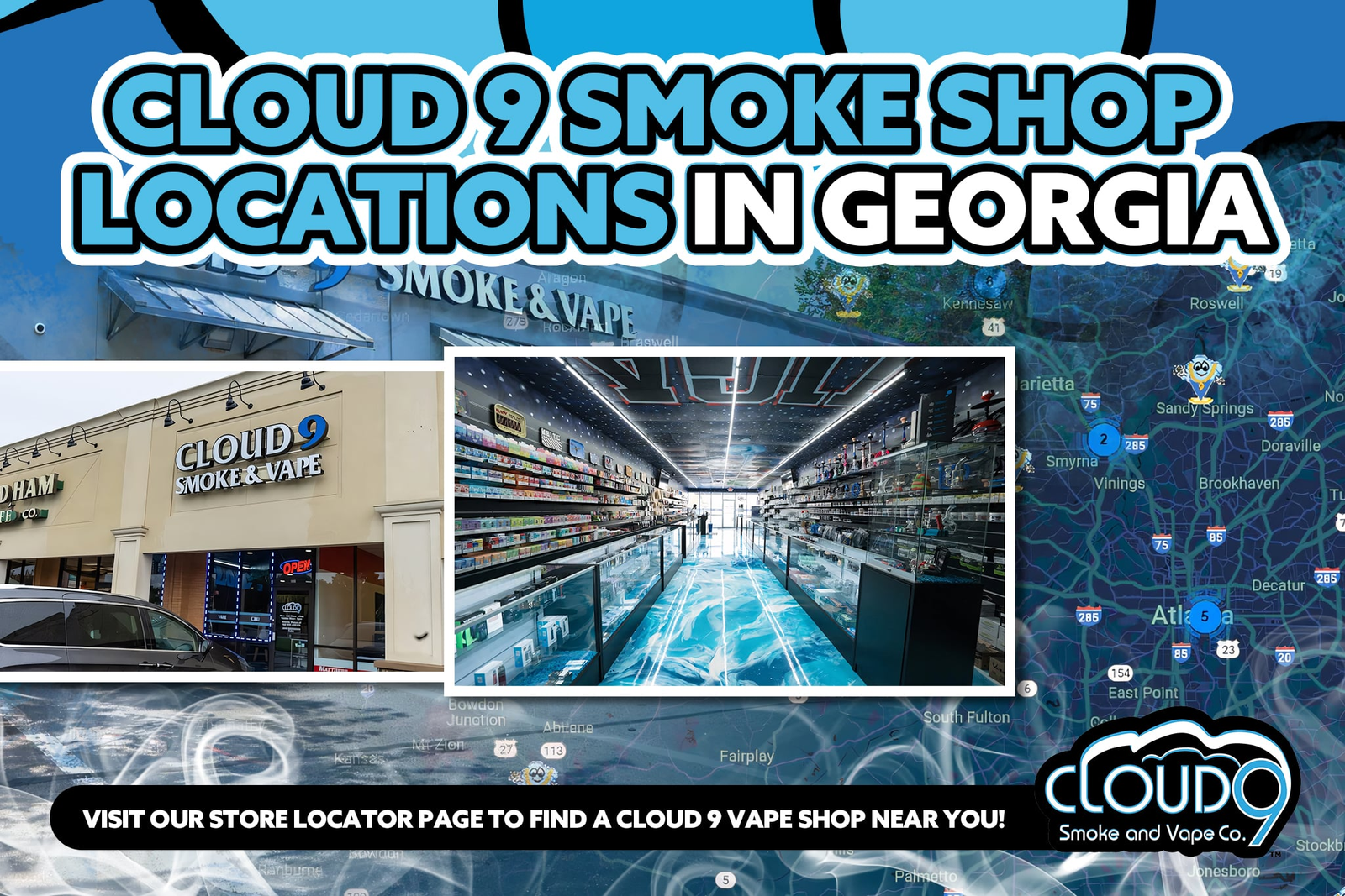 Spooky Sesh: Halloween-Ready Mixes, Tricks &amp; Table Setups