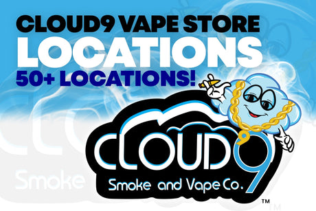 The Future of Disposable Vapes – What’s Next in 2025?
