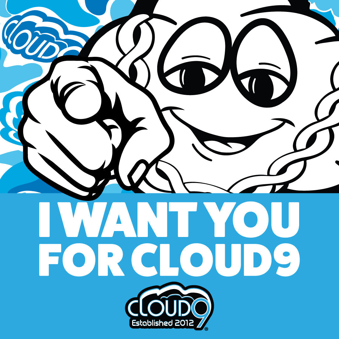 Join the Cloud 9 Team at Our Sandy Springs Job Fair