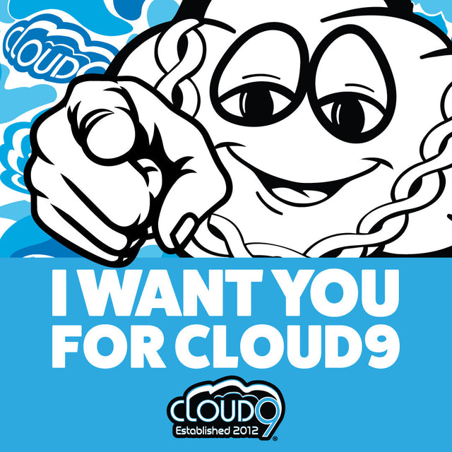 Join the Cloud 9 Team at Our Sandy Springs Job Fair