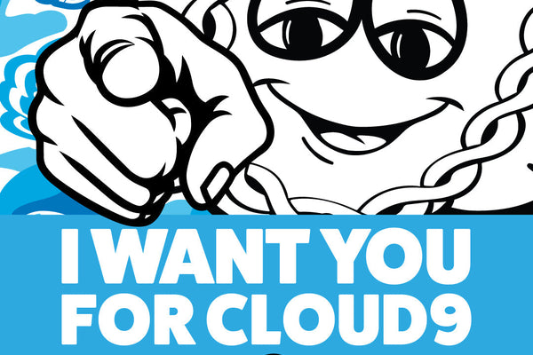 Join the Cloud 9 Team at Our Sandy Springs Job Fair