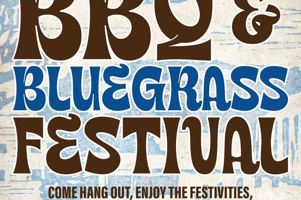 Cloud 9 is Headed to the Bourbon, BBQ & Bluegrass Festival