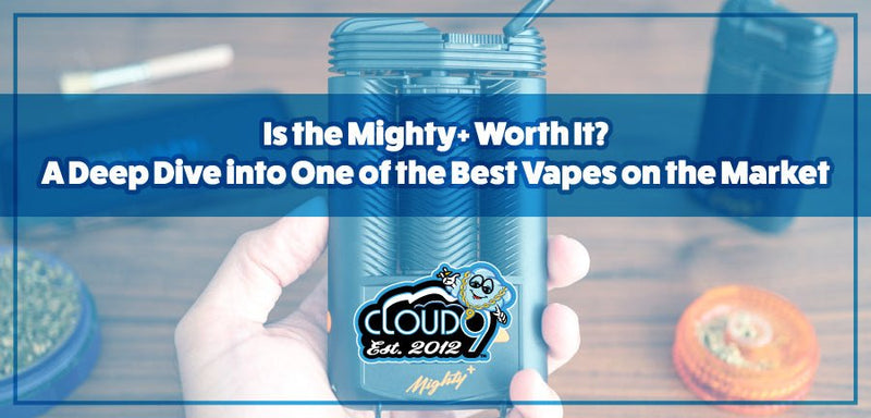 Is the Mighty+ Worth It? A Deep Dive into One of the Best Vapes on the Is the Mighty+ Worth It? A Deep Dive into One of the Best Vapes on the