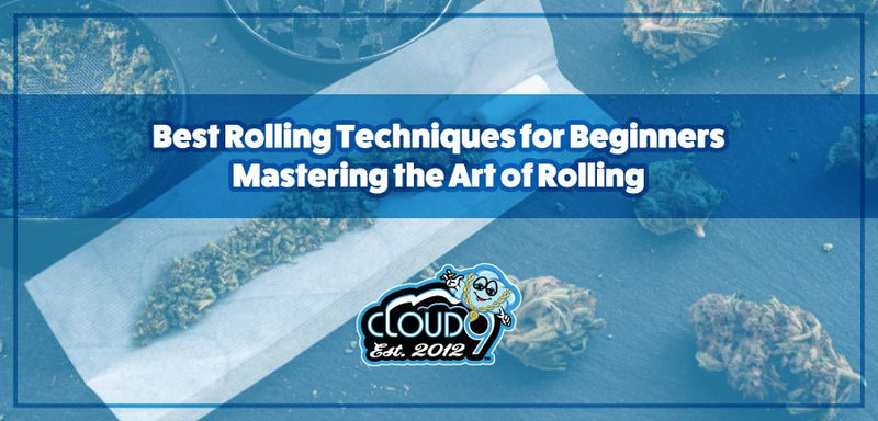 Best Rolling Techniques for Beginners: Mastering the Art of Rolling