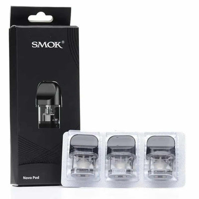 Classic Novo pods