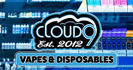 How to Create the Perfect Vape Rotation