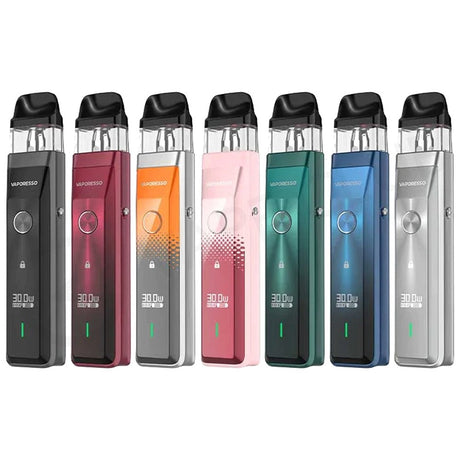 Vaporesso XROS Pro Kit