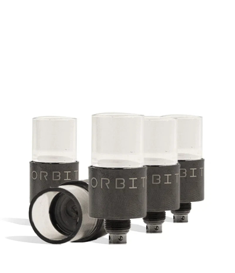 Wulf Orbit Replacement Coils – 5 Pack