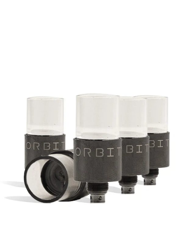 Wulf Orbit Replacement Coils – 5 Pack