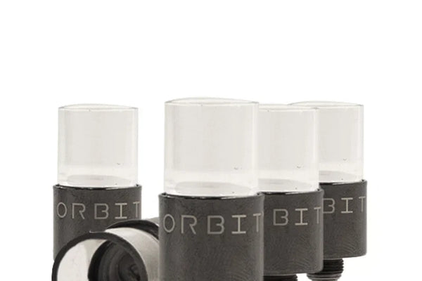 Wulf Orbit Replacement Coils – 5 Pack