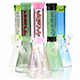 High End Water Pipes